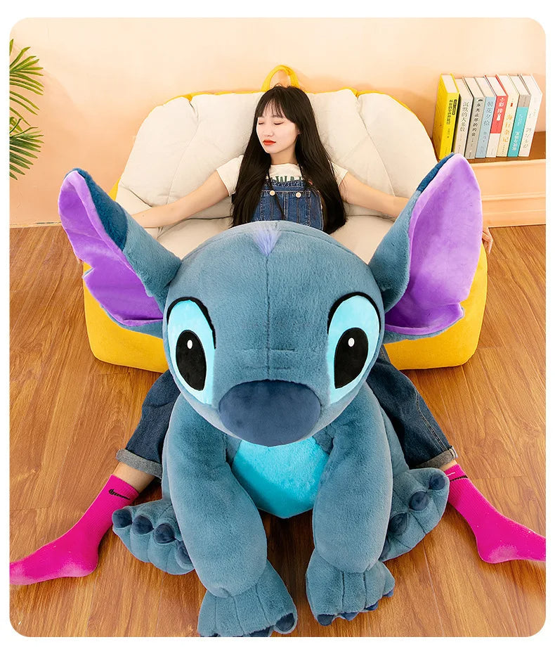 Stitch