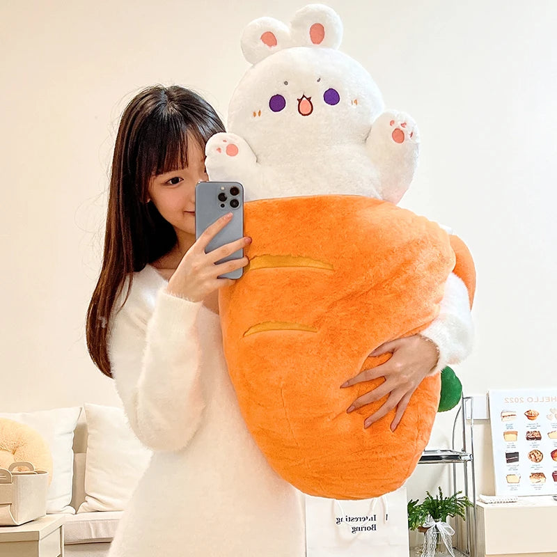 Kawaii Surprise Animals