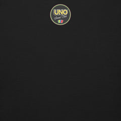 UNO Social Club Black Sweatshirt