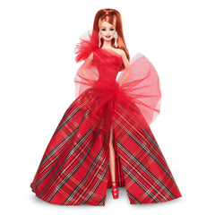 2024 Barbie Holiday Doll