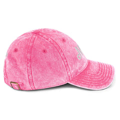 Barbie Mom Pink Vintage Hat